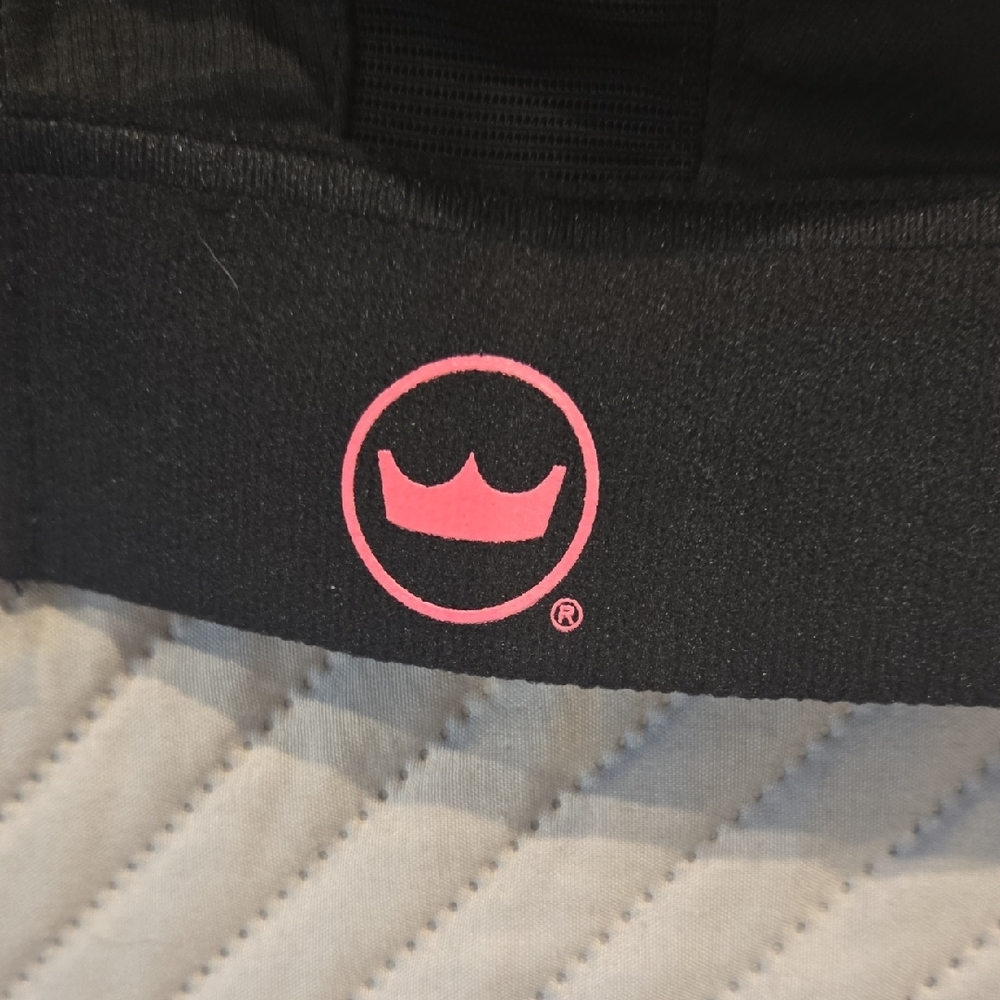 SHEFIT (Luxe) Sports Bra (NWOT) - Picture 5 of 7